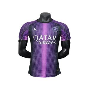 psg drakt spesialutgave spillerversjon lilla svart (2) 2025-2026