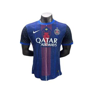 psg drakt spesialutgave spillerversjon bla rod (2) 2025-2026