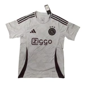 ajax drakt tredje 2024-2025