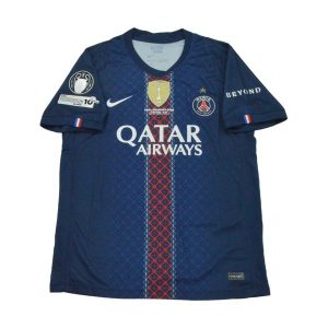 psg drakt spesialutgave ucl final bla 2026-2027
