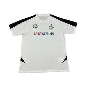 psg drakt spesialutgave xo hvit 2025-2026