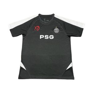 psg drakt spesialutgave xo svart 2025-2026