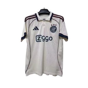 ajax drakt tredje 2025-2026