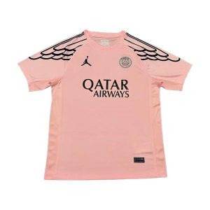 psg drakt spesialutgave rosa 2025-2026
