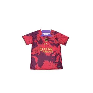 psg drakt spesialutgave rod 2026-2027