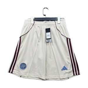ajax shorts tredje 2025-2026