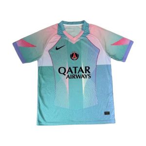 psg drakt spesialutgave bla rosa 2025-2026