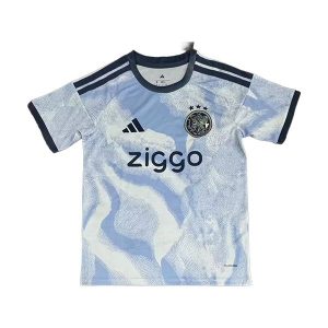 ajax drakt tredje 2026-2027