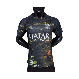 psg drakt femte spillerversjon 2025-2026