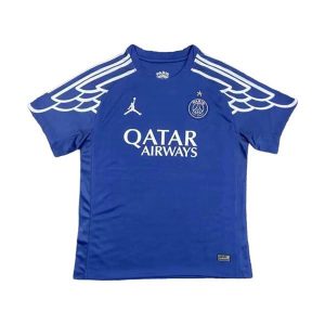 psg drakt fjerde 1 stjerne 2024-2025