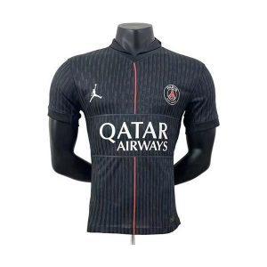psg drakt fjerde spillerversjon 2025-2026