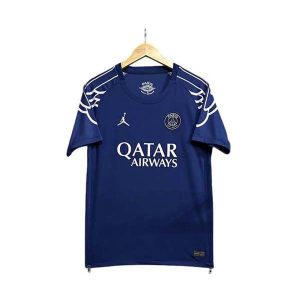 psg drakt fjerde 2024-2025