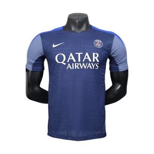psg drakt trenings spillerversjon bla (2) 2025-2026