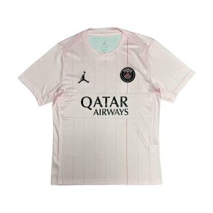 psg drakt trenings lys rosa 2025-2026