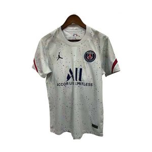 psg drakt trenings gra 2025-2026