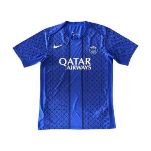 psg drakt trenings bla 2025-2026