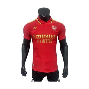 polo arsenal rod spillerversjon 2025-2026