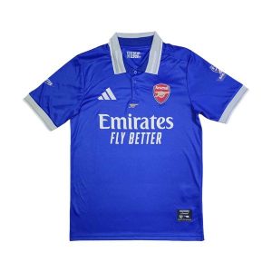 polo arsenal bla 2025-2026