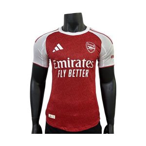 arsenal drakt hjemme spillerversjon 2025-2026
