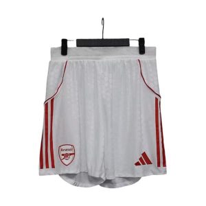 arsenal shorts hjemme spillerversjon 2025-2026