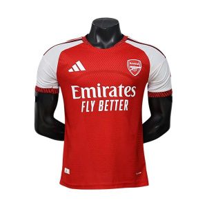 arsenal drakt hjemme spillerversjon 2026-2027