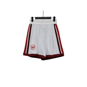 arsenal shorts hjemme spillerversjon 2026-2027