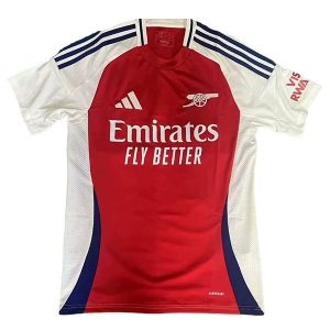arsenal drakt hjemme 2024-2025