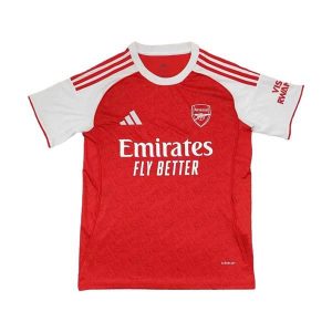 arsenal drakt hjemme 2025-2026