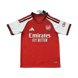 arsenal drakt hjemme 2026-2027