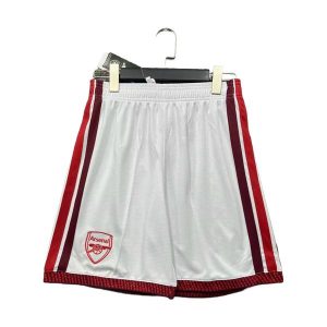 arsenal shorts hjemme 2026-2027