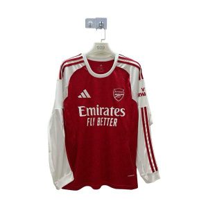 arsenal drakt 2025-2026 langermet hjemme