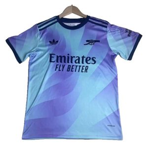arsenal drakt tredje 2024-2025