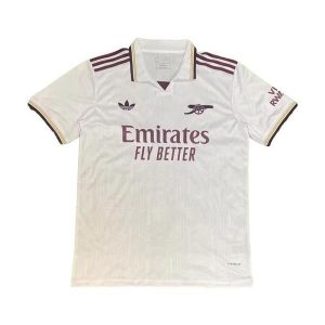 arsenal drakt tredje 2025-2026