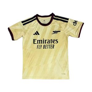 arsenal drakt tredje 2026-2027