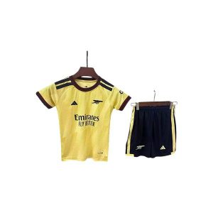 arsenal barn drakt sett tredje 2026-2027
