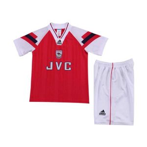 arsenal barn retro drakt hjemme 1992-1994