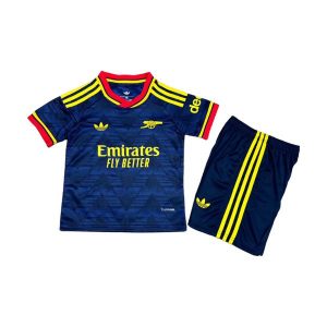 arsenal barn drakt sett borte 2026-2027