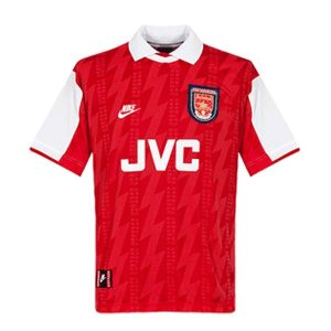 arsenal retro jvc drakt hjemme 1994