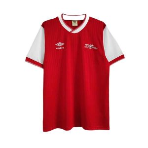 arsenal retro drakt hjemme 1978-1981
