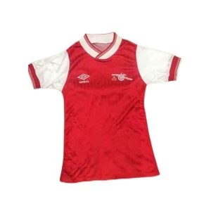 arsenal retro drakt hjemme 1984-1985