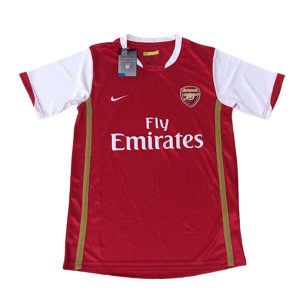 arsenal retro drakt hjemme 2006