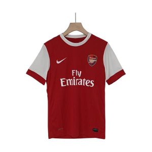 arsenal retro drakt hjemme 2010-2011