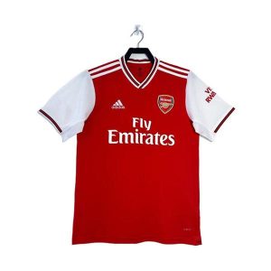 arsenal retro drakt hjemme 2019-2020