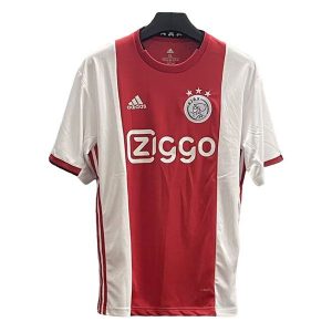 ajax retro drakt hjemme 2019-2020