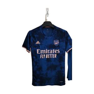 arsenal retro drakt tredje 2020-2021