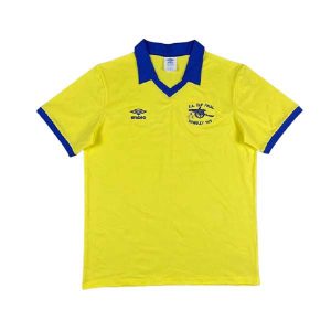 arsenal retro drakt borte 1979-