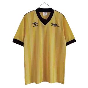 arsenal retro drakt borte 1983-1986