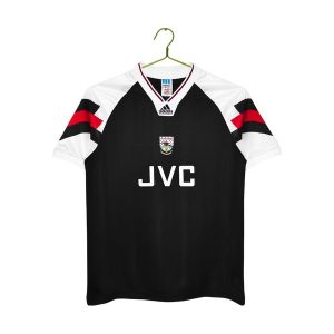 arsenal retro drakt borte 1992-1994