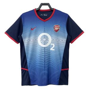 arsenal retro drakt borte 2002-2003