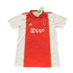 ajax retro drakt hjemme 2022-2023